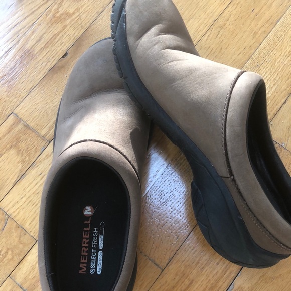 Merrell mules - Picture 3 of 5